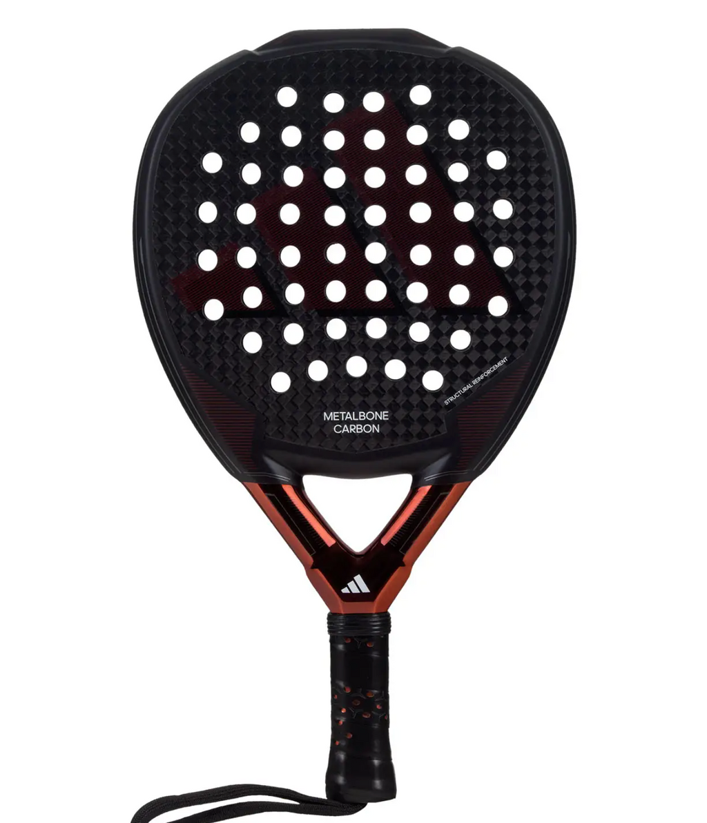 Adidas Metalbone Carbon