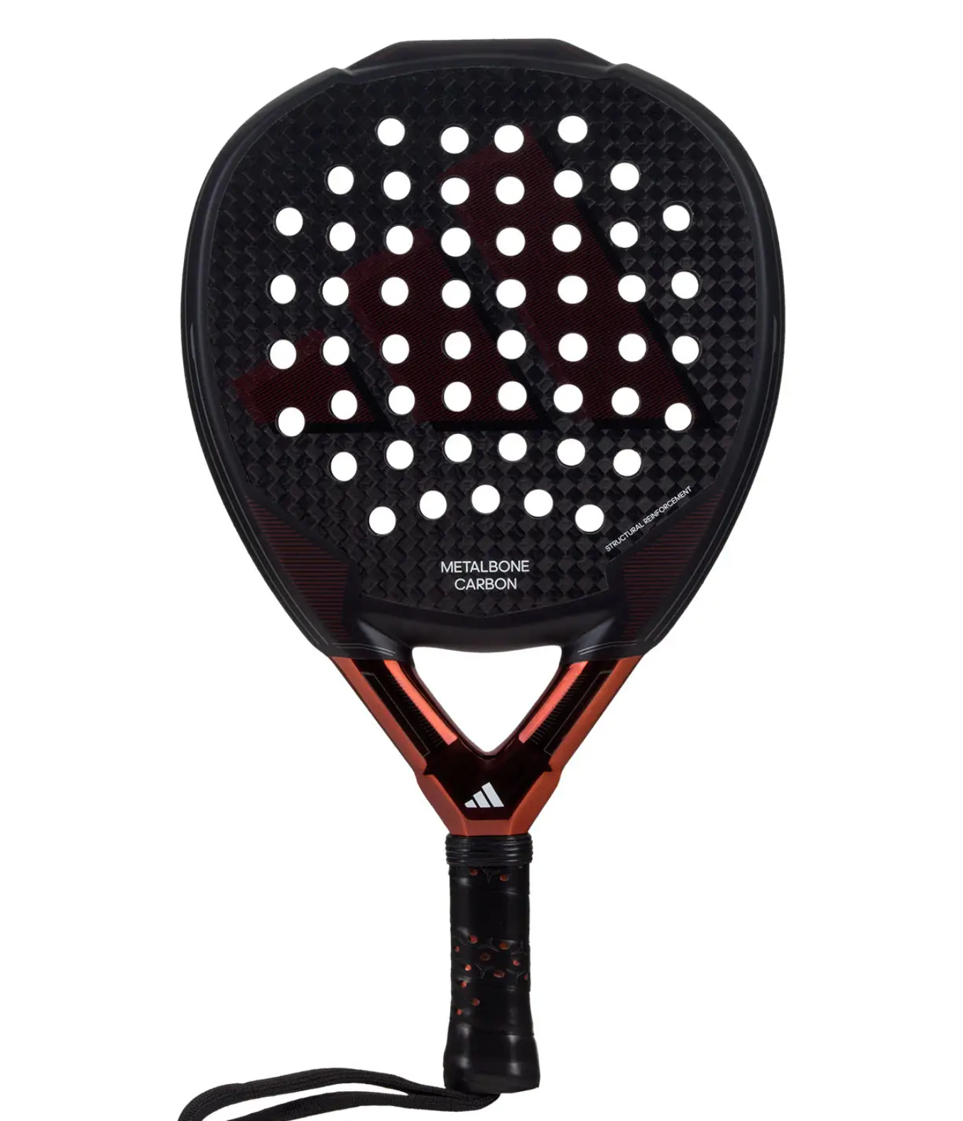 Adidas Metalbone Carbon