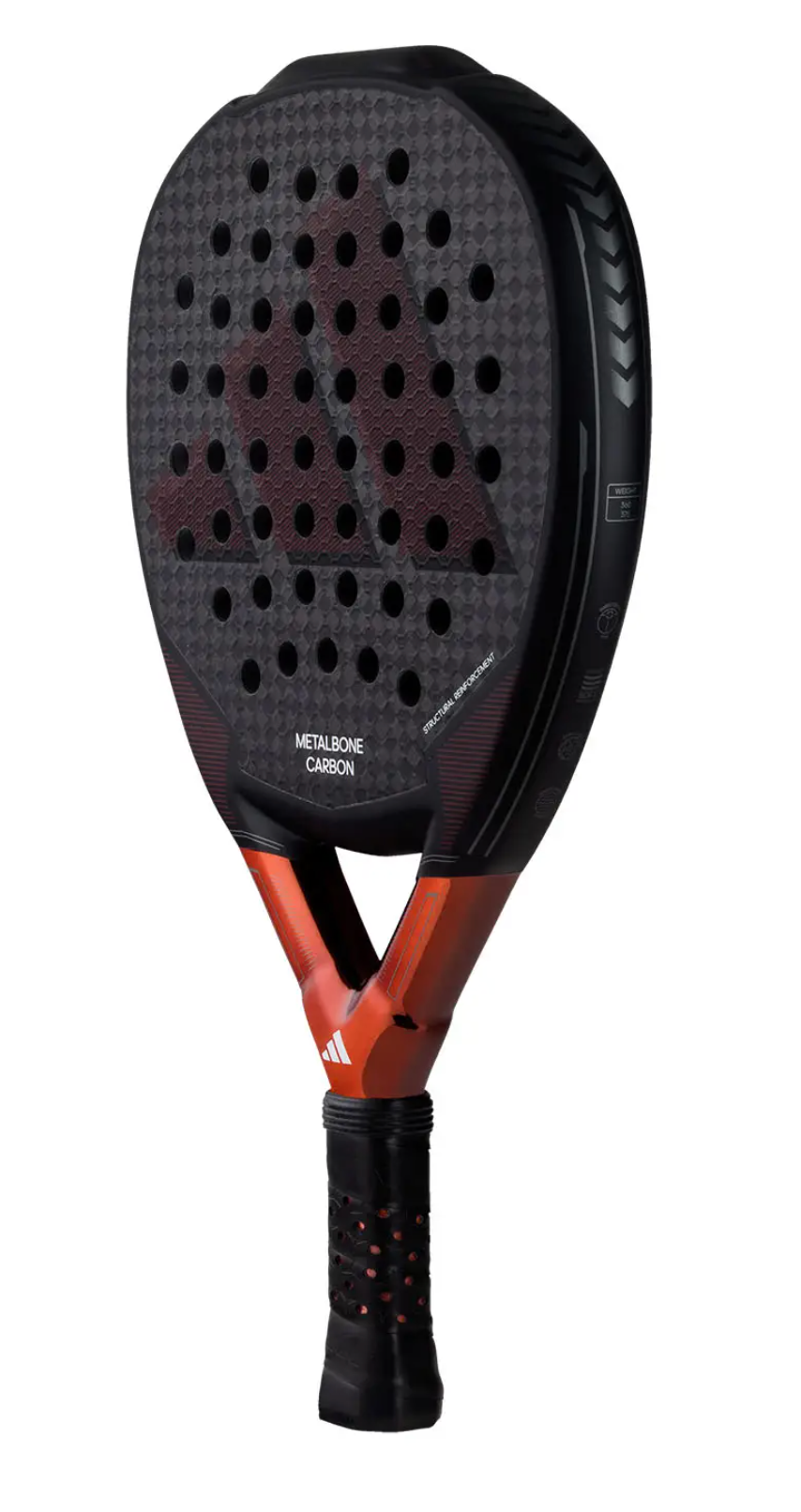 ADIDAS METALBONE CARBON 3.3 2024