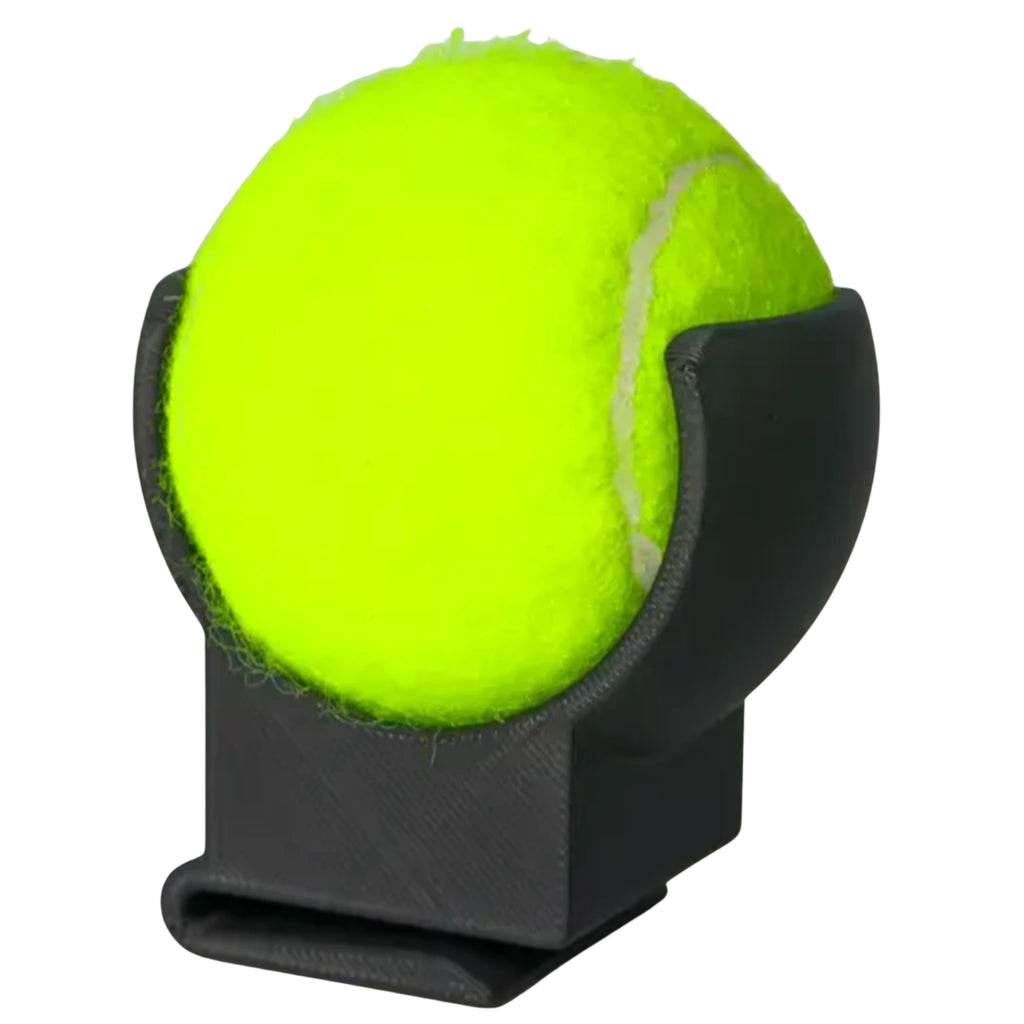 Padelballhalter_schwarz
